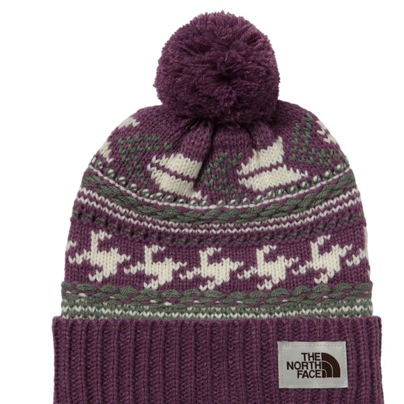 The North Face Accessories - The North Face Women's Fair Isle Beanie